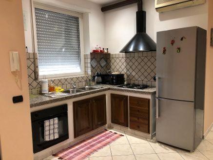 Casa Orchidea Διαμέρισμα Φιουμιτσίνο Εξωτερικό φωτογραφία