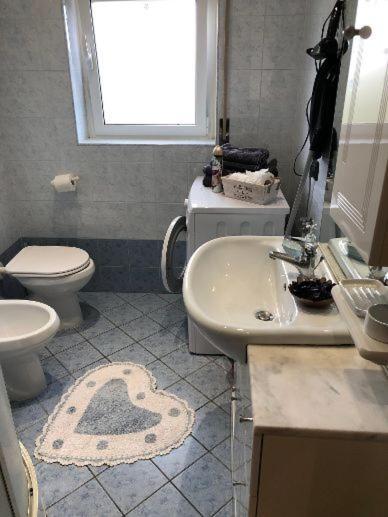 Casa Orchidea Διαμέρισμα Φιουμιτσίνο Εξωτερικό φωτογραφία