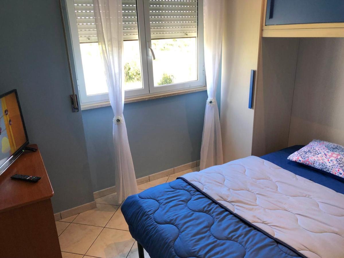 Casa Orchidea Διαμέρισμα Φιουμιτσίνο Εξωτερικό φωτογραφία