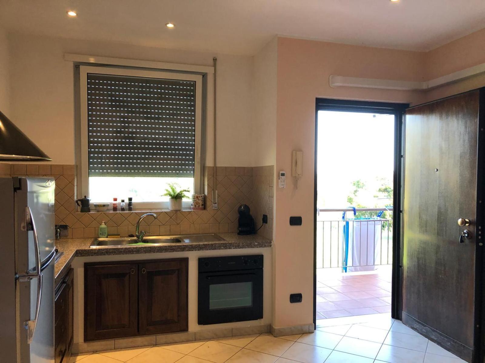 Casa Orchidea Διαμέρισμα Φιουμιτσίνο Εξωτερικό φωτογραφία