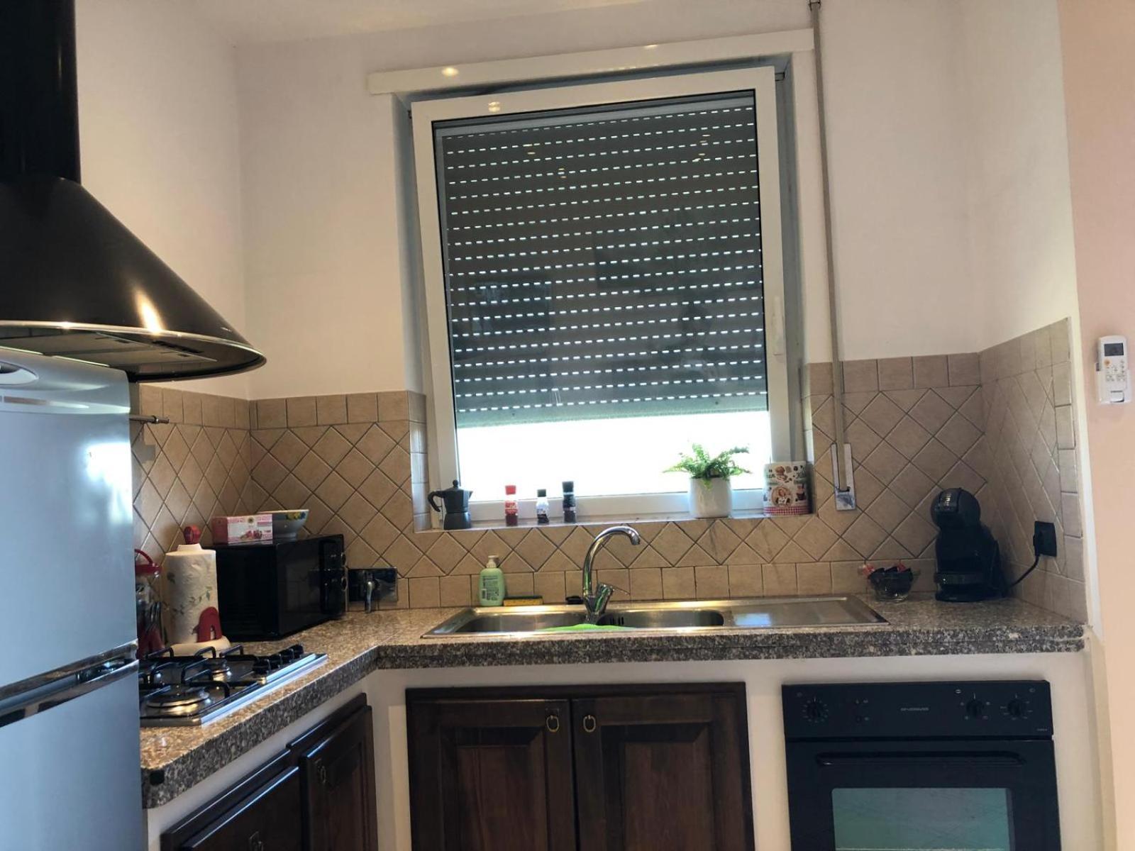 Casa Orchidea Διαμέρισμα Φιουμιτσίνο Εξωτερικό φωτογραφία