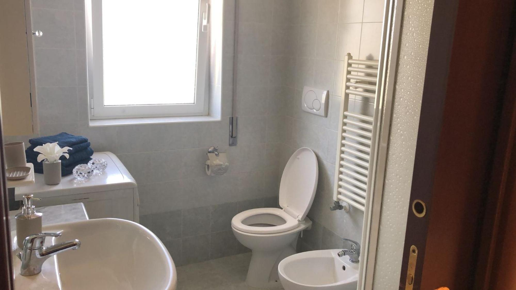Casa Orchidea Διαμέρισμα Φιουμιτσίνο Εξωτερικό φωτογραφία